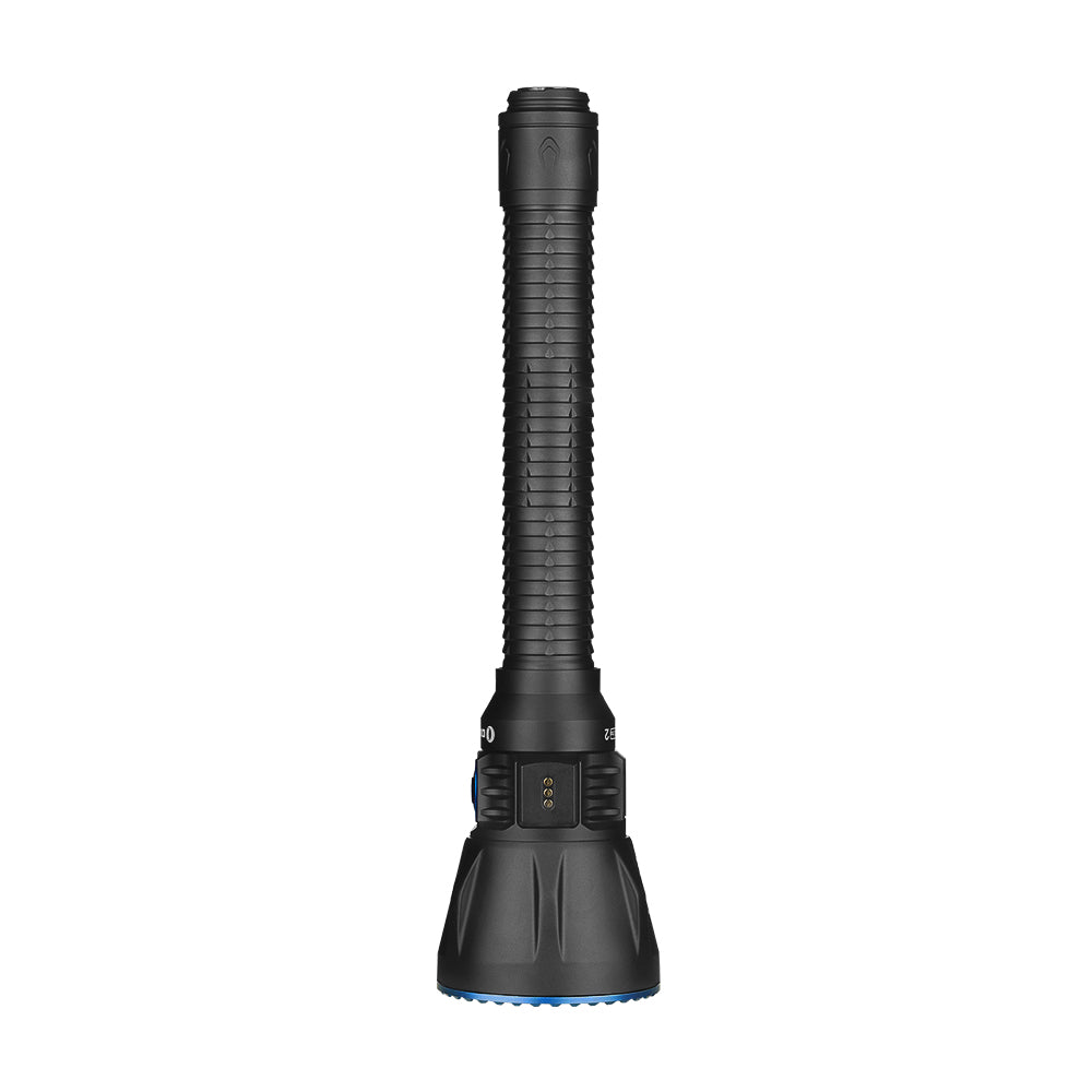 Olight Javelot Turbo 2 | pika vahemaa taskulamp [1.500 m] | 1.800 lm