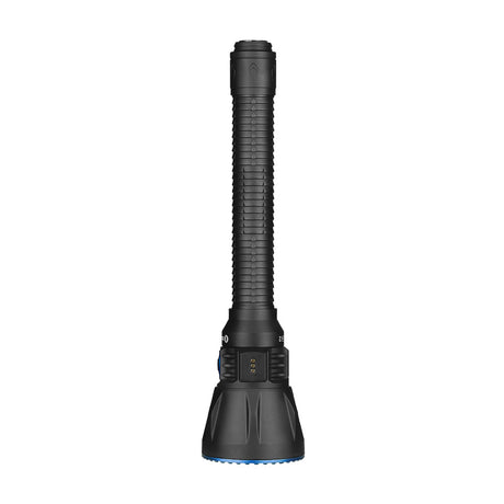 Olight Javelot Turbo 2 | pika vahemaa taskulamp [1.500 m] | 1.800 lm