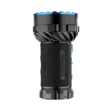 Olight Marauder 2 | ülivõimas laetav taskulamp | 14.000 lm