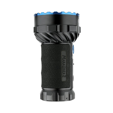 Olight Marauder 2 | ülivõimas laetav taskulamp | 14.000 lm