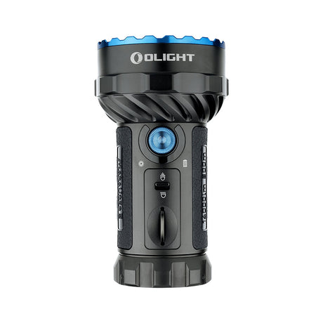 Olight Marauder 2 | ülivõimas laetav taskulamp | 14.000 lm
