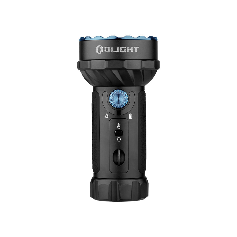 Olight Marauder Mini | mitmevärviline laetav taskulamp | 7.000 lm