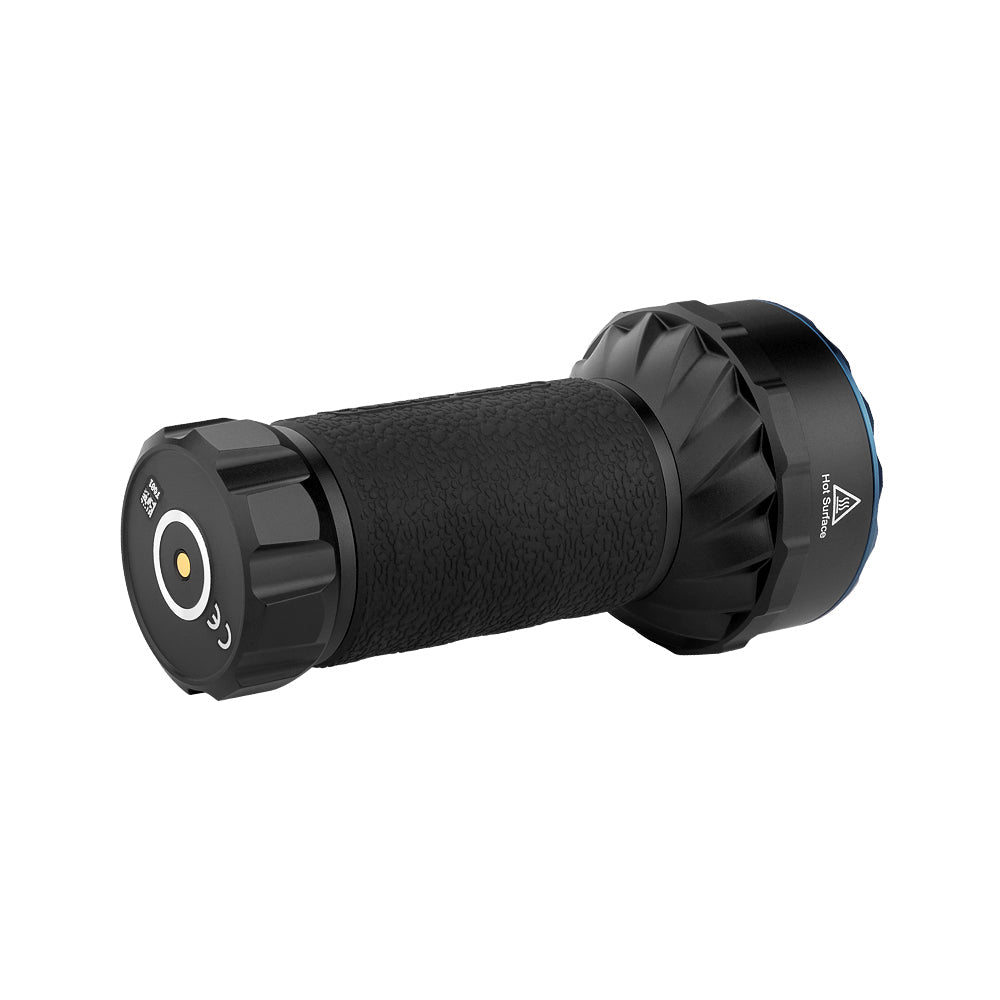 Olight Marauder Mini | mitmevärviline laetav taskulamp | 7.000 lm