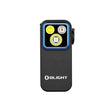 Olight Oclip Pro | multifunktsionaalne klambriga taskulamp | 500 lm
