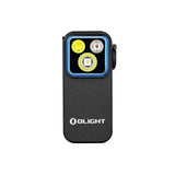 Olight Oclip Pro | multifunktsionaalne klambriga taskulamp | 500 lm