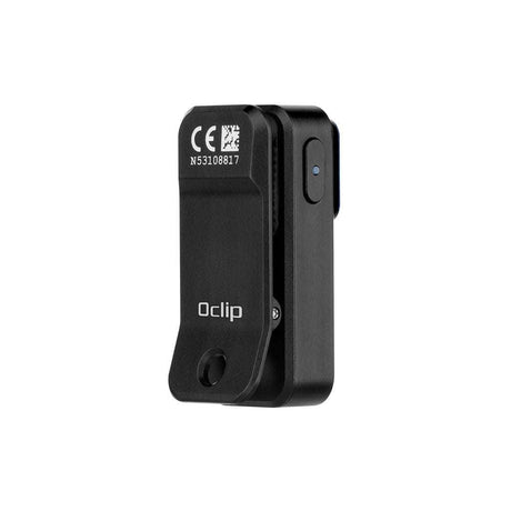 Olight Oclip | laetav EDC klambrivalgusti | 300 lm - Must