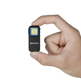Olight Oclip | laetav EDC klambrivalgusti | 300 lm - Must
