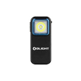 Olight Oclip | laetav EDC klambrivalgusti | 300 lm - Must