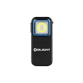 Olight Oclip | laetav EDC klambrivalgusti | 300 lm - Must