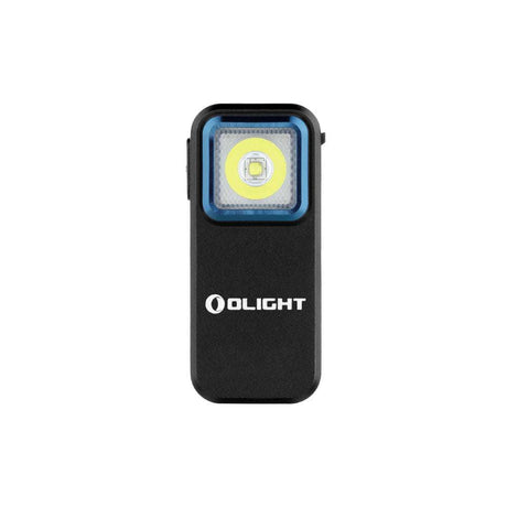 Olight Oclip | laetav EDC klambrivalgusti | 300 lm - Must