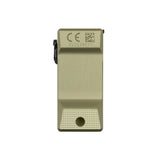 Olight Oclip Ultra | 3-in-1 klambriga EDC-valgusti | 530 lm - Oliivroheline