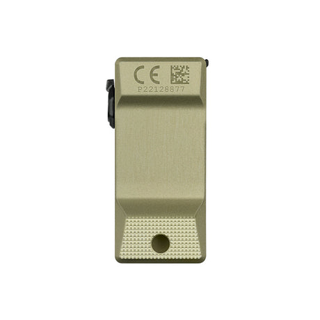 Olight Oclip Ultra | 3-in-1 klambriga EDC-valgusti | 530 lm - Oliivroheline