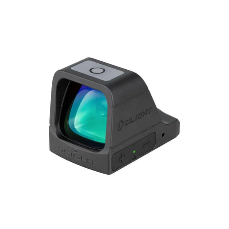 Olight Osight [roheline]