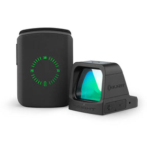 Olight Osight [roheline]