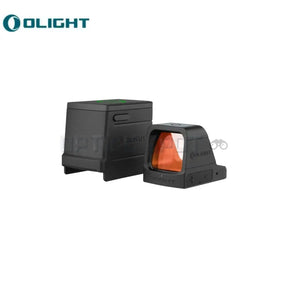Olight Osight [punane]