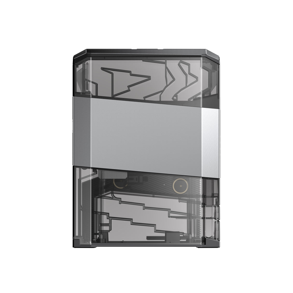 Olight Ostation 2 Pro | nutikas AA/AAA akulaadija | 3-in-1