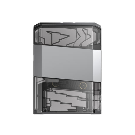 Olight Ostation 2 Pro | nutikas AA/AAA akulaadija | 3-in-1