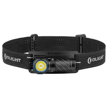 Olight Perun 3 Mini Premium | laetav pealamp | 1.250 lm