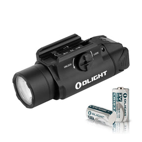 Olight PL-3S Valkyrie | püstoli lamp | 1.000 lm
