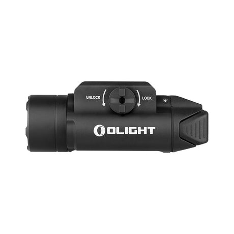 Olight PL-3S Valkyrie | püstoli lamp | 1.000 lm