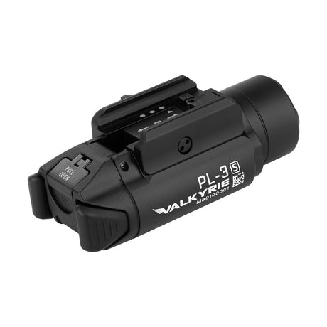 Olight PL-3S Valkyrie | püstoli lamp | 1.000 lm
