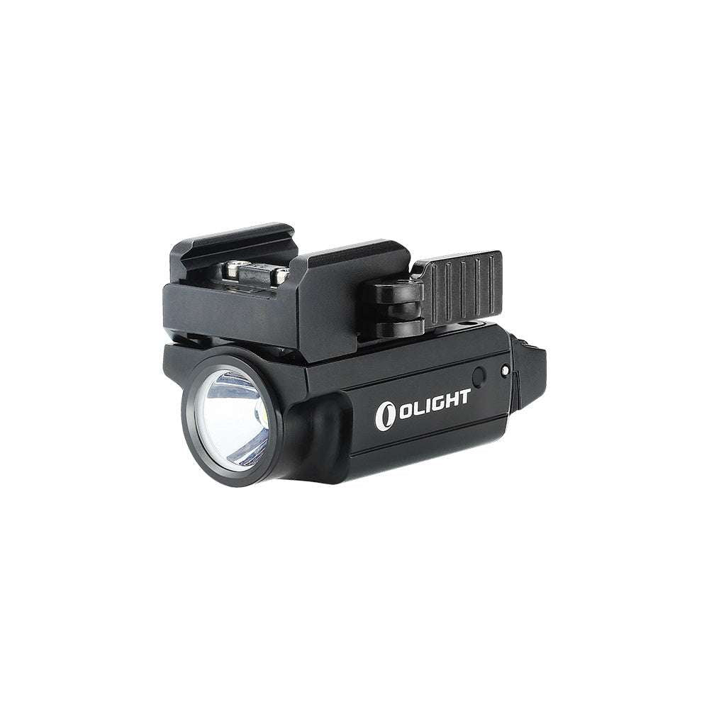 Olight PL-Mini 2 Valkyrie | kompaktne püstolilamp | 600 lm