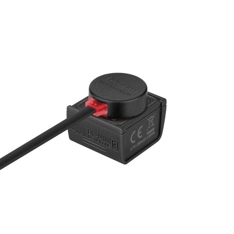 Olight PL Mini 3 Valkyrie | püstolilamp | 600 lm