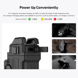Olight PL X | püstolivalgusti | 1.200 lm