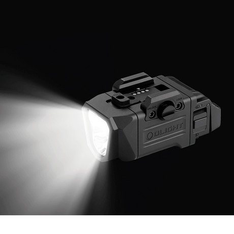 Olight PL X | püstolivalgusti | 1.200 lm