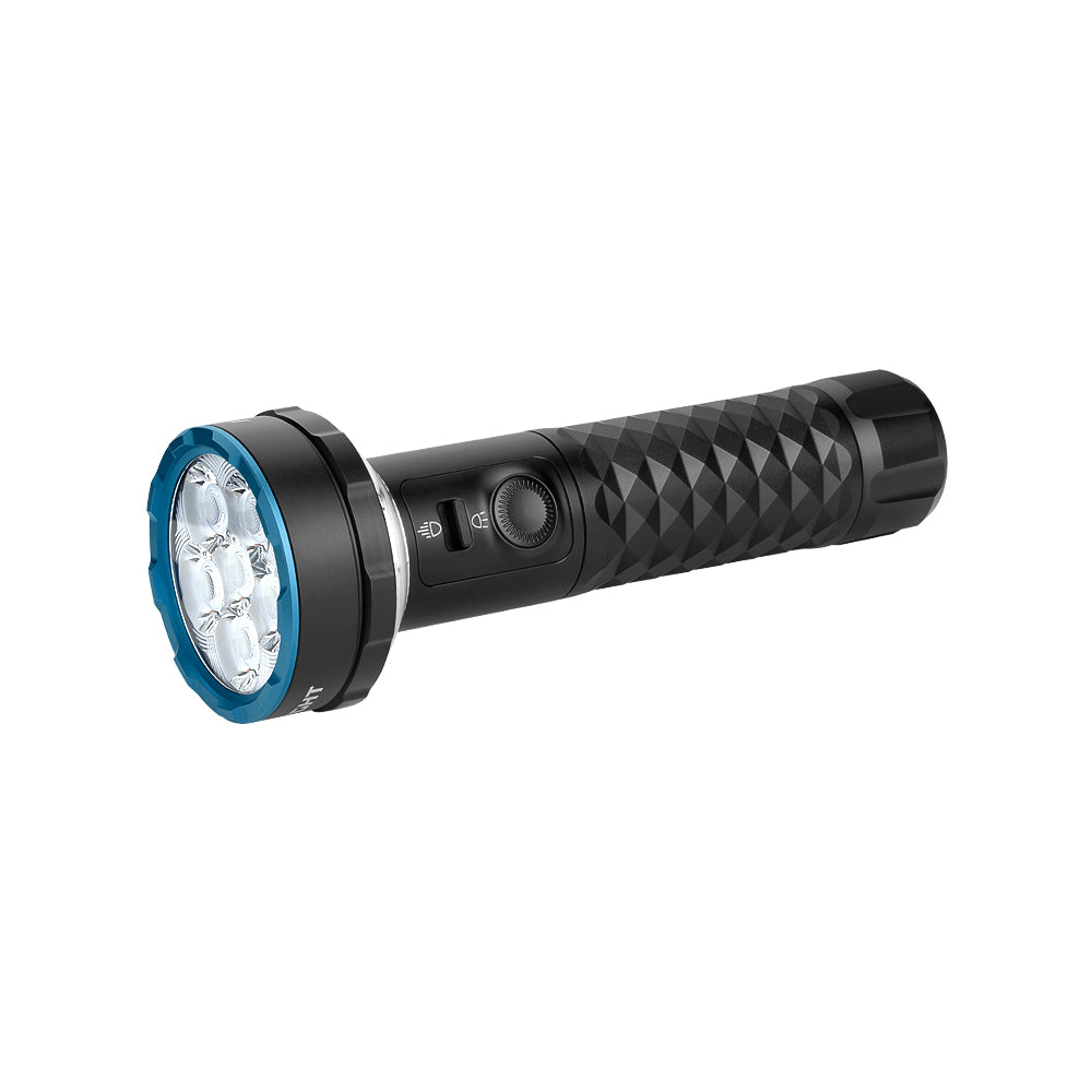 Olight Prowess | taskulamp with bidirectional lighting | 5.000 lm