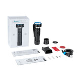 Olight Prowess | taskulamp with bidirectional lighting | 5.000 lm