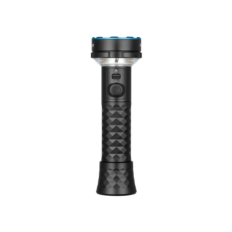 Olight Prowess | taskulamp with bidirectional lighting | 5.000 lm