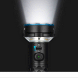 Olight Prowess | taskulamp with bidirectional lighting | 5.000 lm