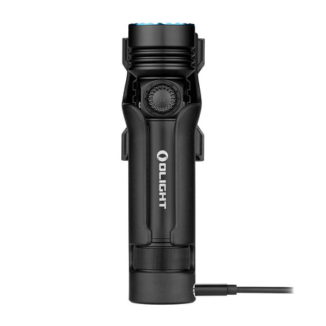 Olight Seeker 4 Pro | suure võimsusega taskulamp | 4.600 lm