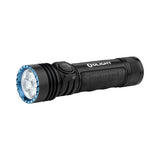 Olight Seeker 4 Pro | suure võimsusega taskulamp | 4.600 lm