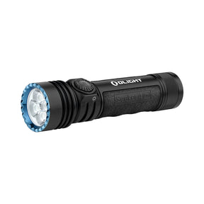 Olight Seeker 4 Pro | suure võimsusega taskulamp | 4.600 lm