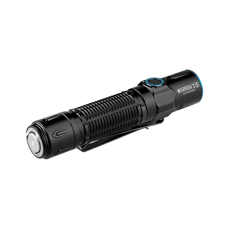 Olight Warrior 3S | taktikaline taskulamp | 2.300 lm