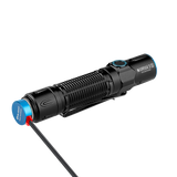 Olight Warrior 3S | taktikaline taskulamp | 2.300 lm