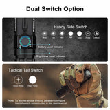 Olight Warrior 3S | taktikaline taskulamp | 2.300 lm