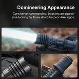 Olight Warrior X 4 | taktikaline taskulamp | 2.600 lm