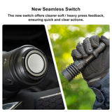 Olight Warrior X 4 | taktikaline taskulamp | 2.600 lm