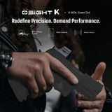 Osight K [roheline]