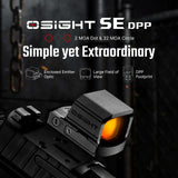 Osight SE DPP [punane]