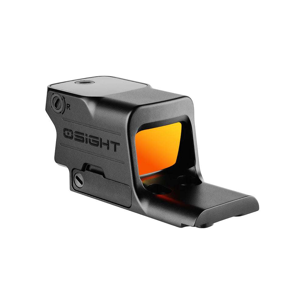 Osight SE MOS [punane]