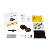 Osight XE AMRS [punane]