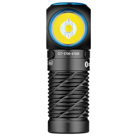 Olight Perun 3 Mini Premium | laetav pealamp | 1.250 lm