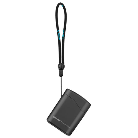 Olight Perun 3 Mini Premium | laetav pealamp | 1.250 lm