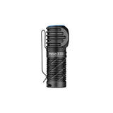 Perun 3 Mini | laetav pealamp | 1 250 lm
