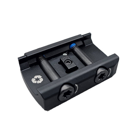 Picatinny punatäppsihiku kinnitus | Trijicon RMR footprint