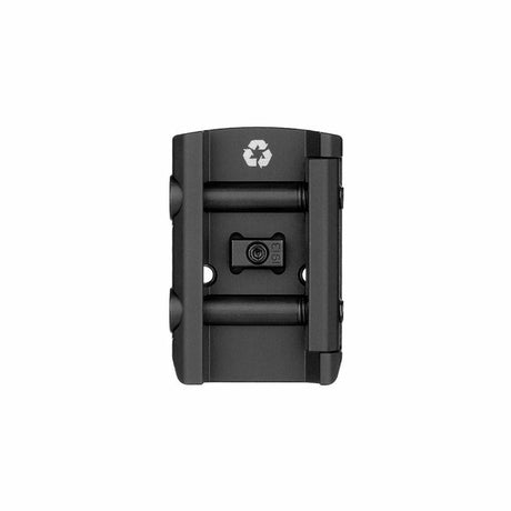 Picatinny punatäppsihiku kinnitus | Trijicon RMR footprint